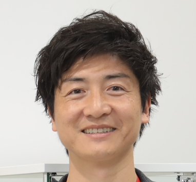 株式会社インゲージ 柳川 真章