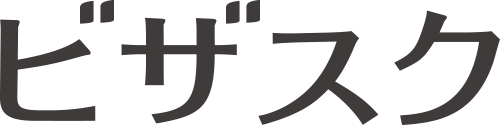 株式会社ビザスク